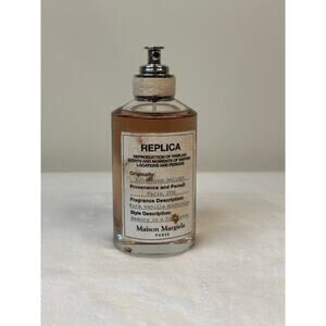 Maison Margiela REPLICA Afternoon Delight Eau de Toilette 3.4oz